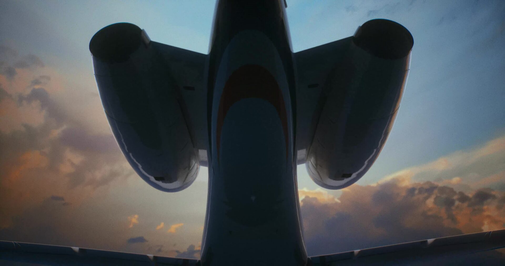 DASSAULT AVIATION - FALCON 6X