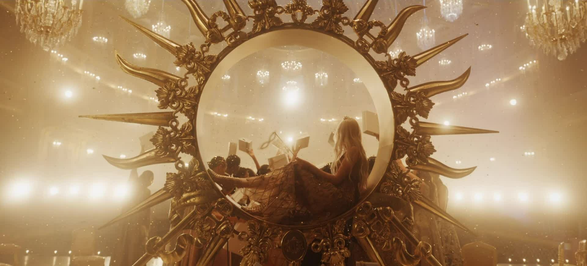 DIOR - XMAS 24
