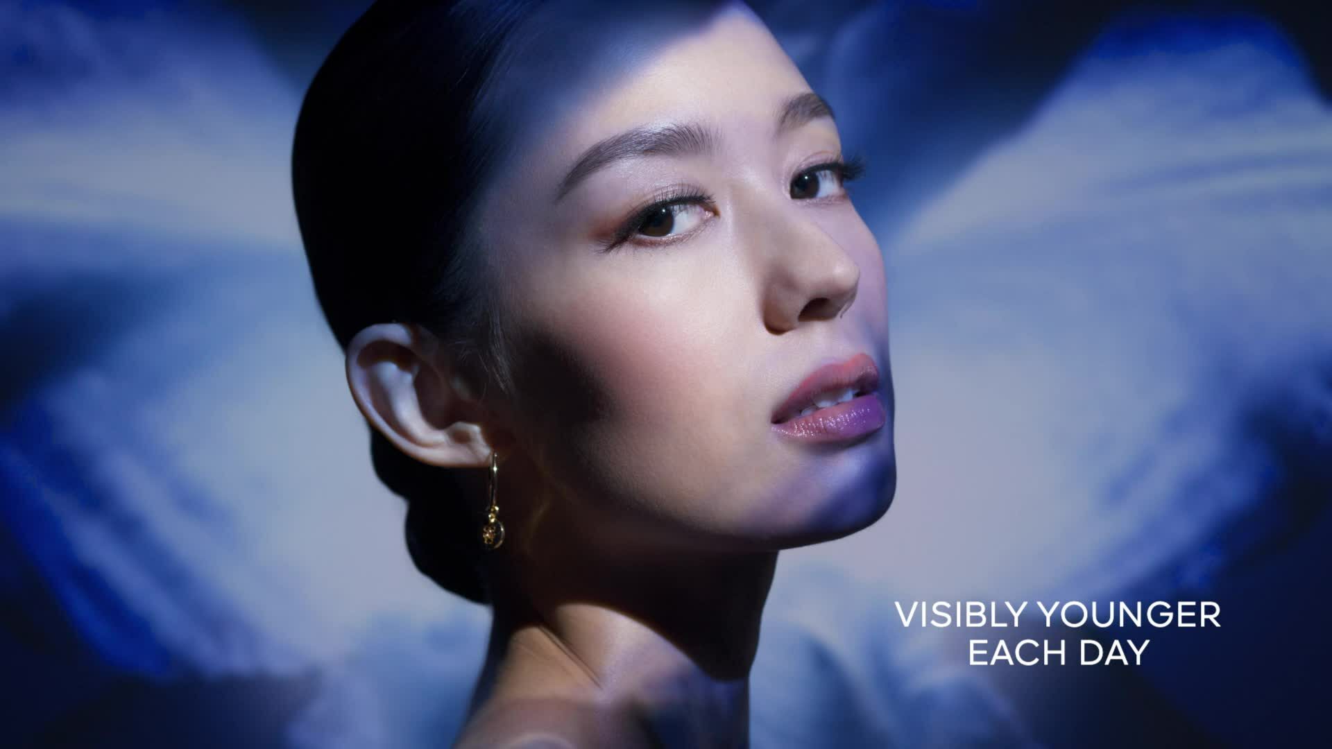 GUERLAIN - ORCHIDEE IMPERIALE