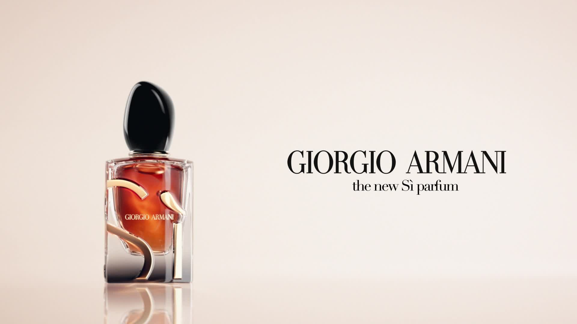 ARMANI - SI