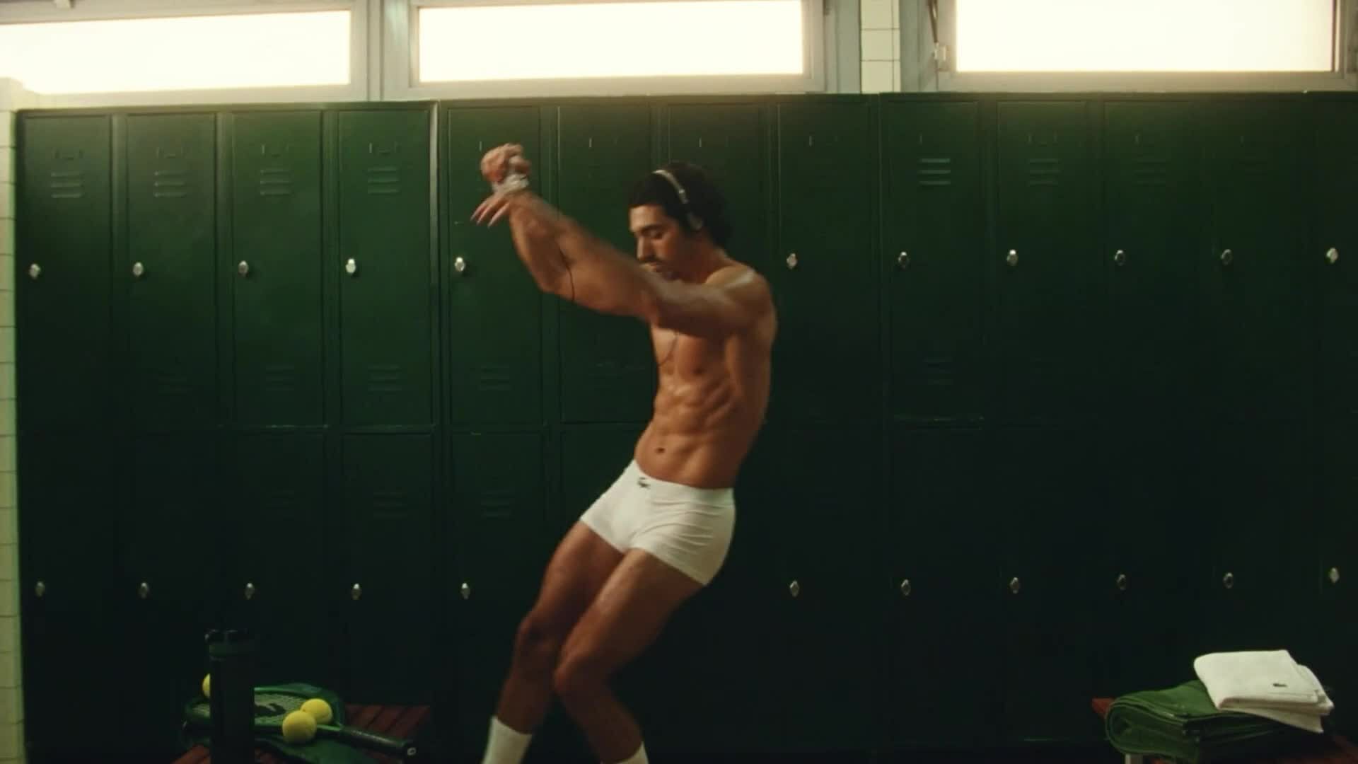 LACOSTE - UNDERWEAR