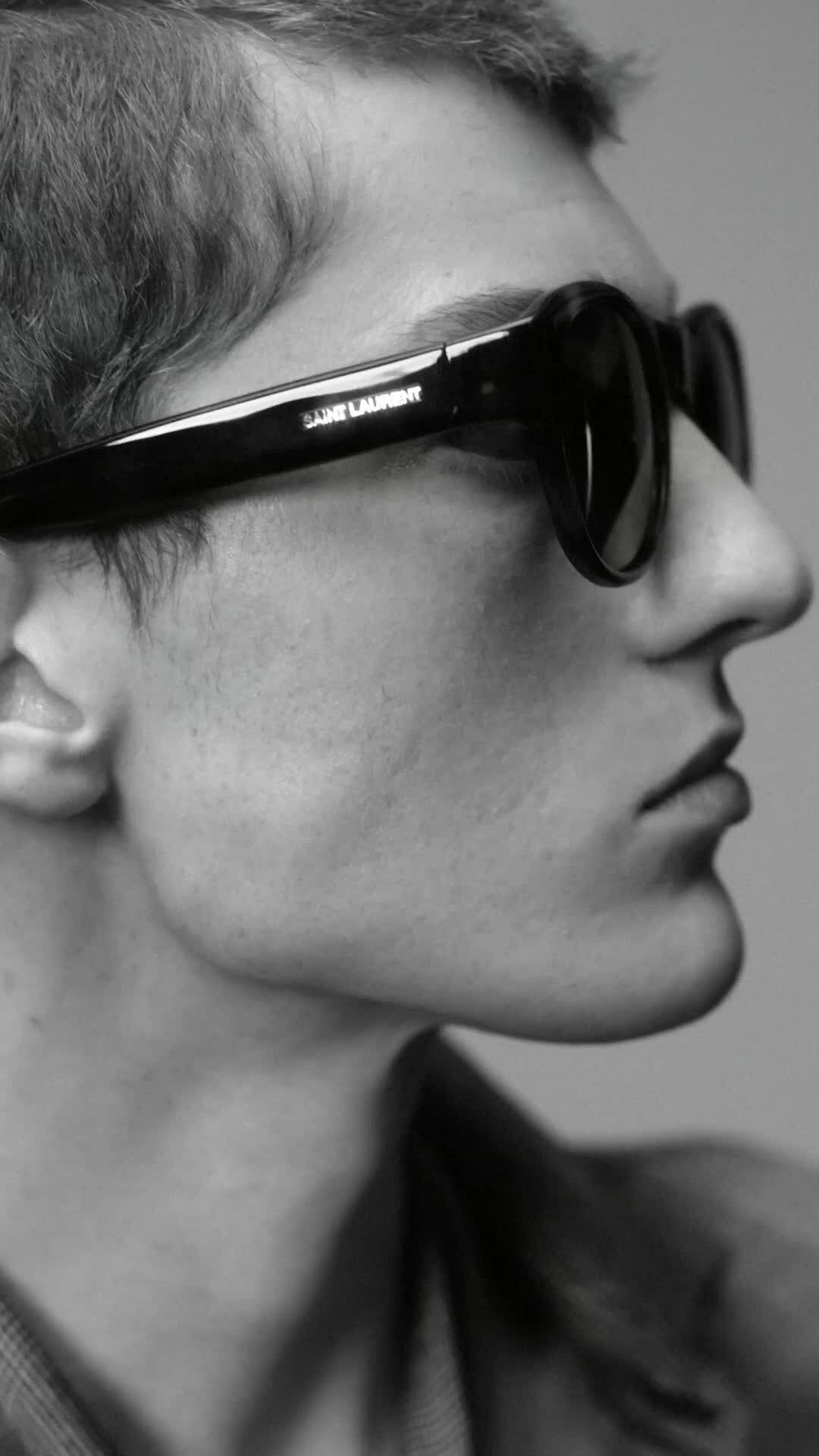 YVES SAINT LAURENT MEN’S SPRING 25