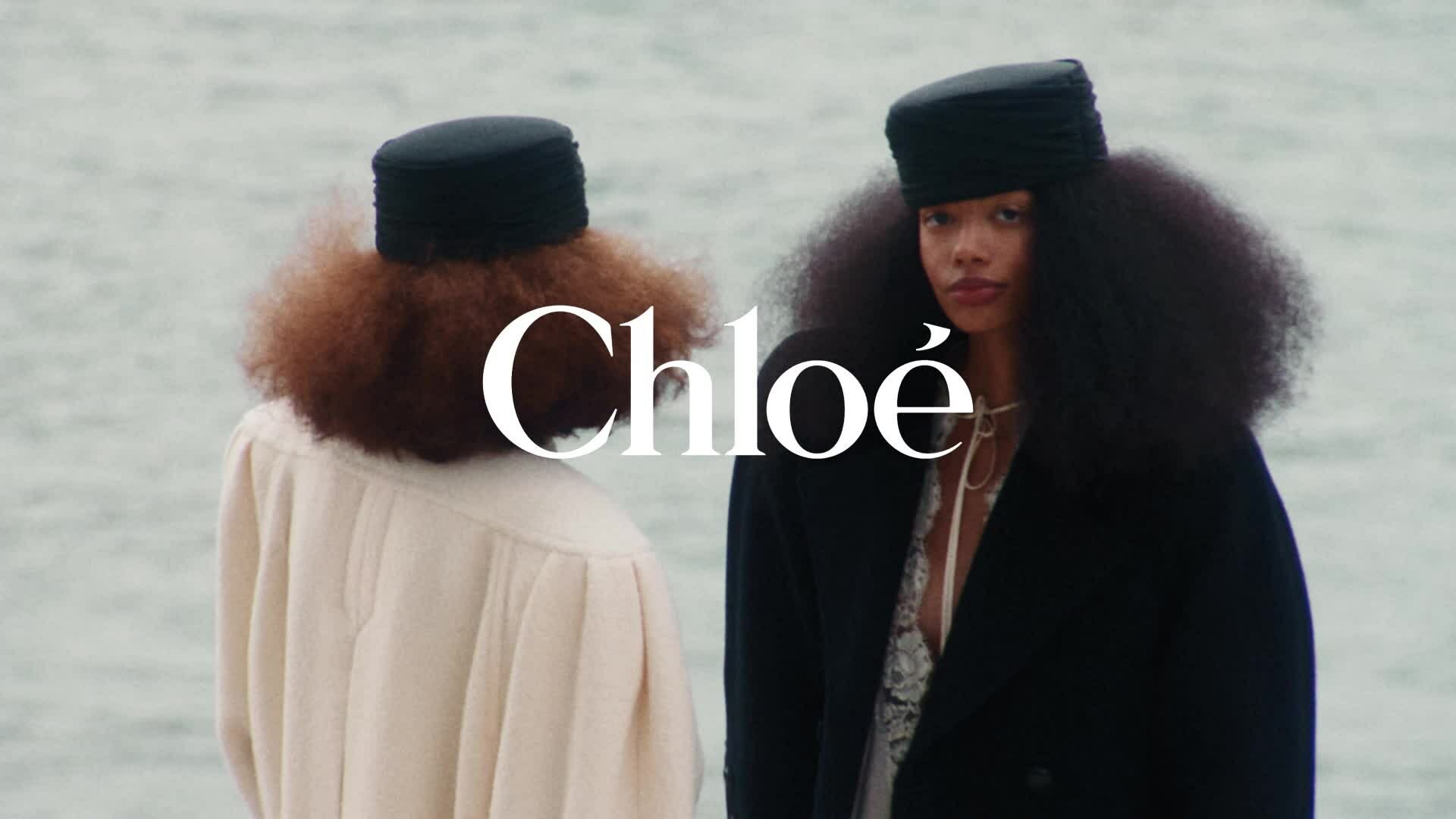 CHLOE SPRING 26