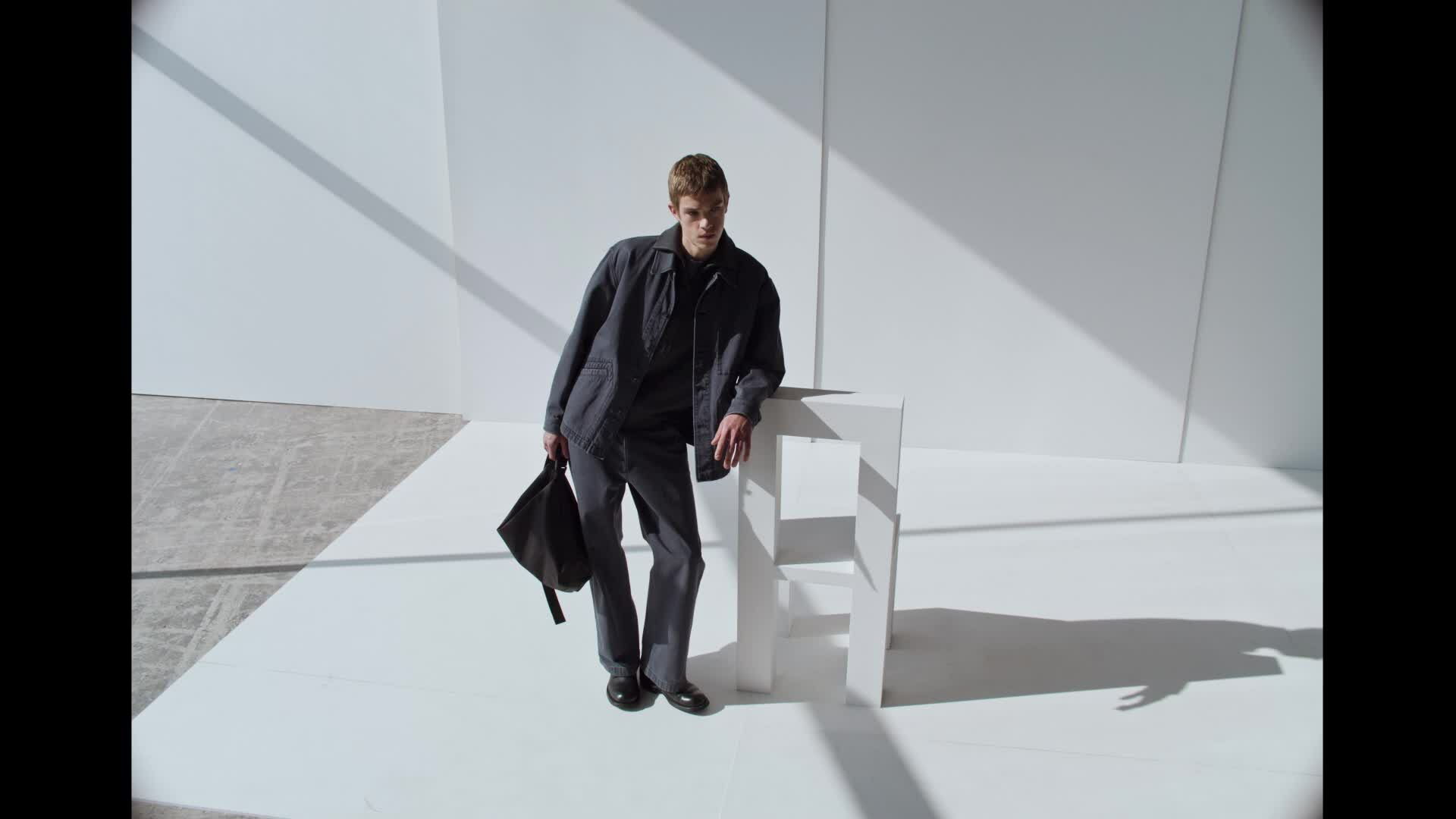 UNIQLO x LEMAIRE - FALL 25