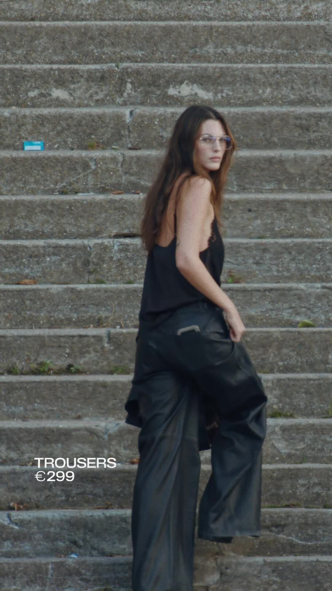 H&M AUTUMN WINTER 2025