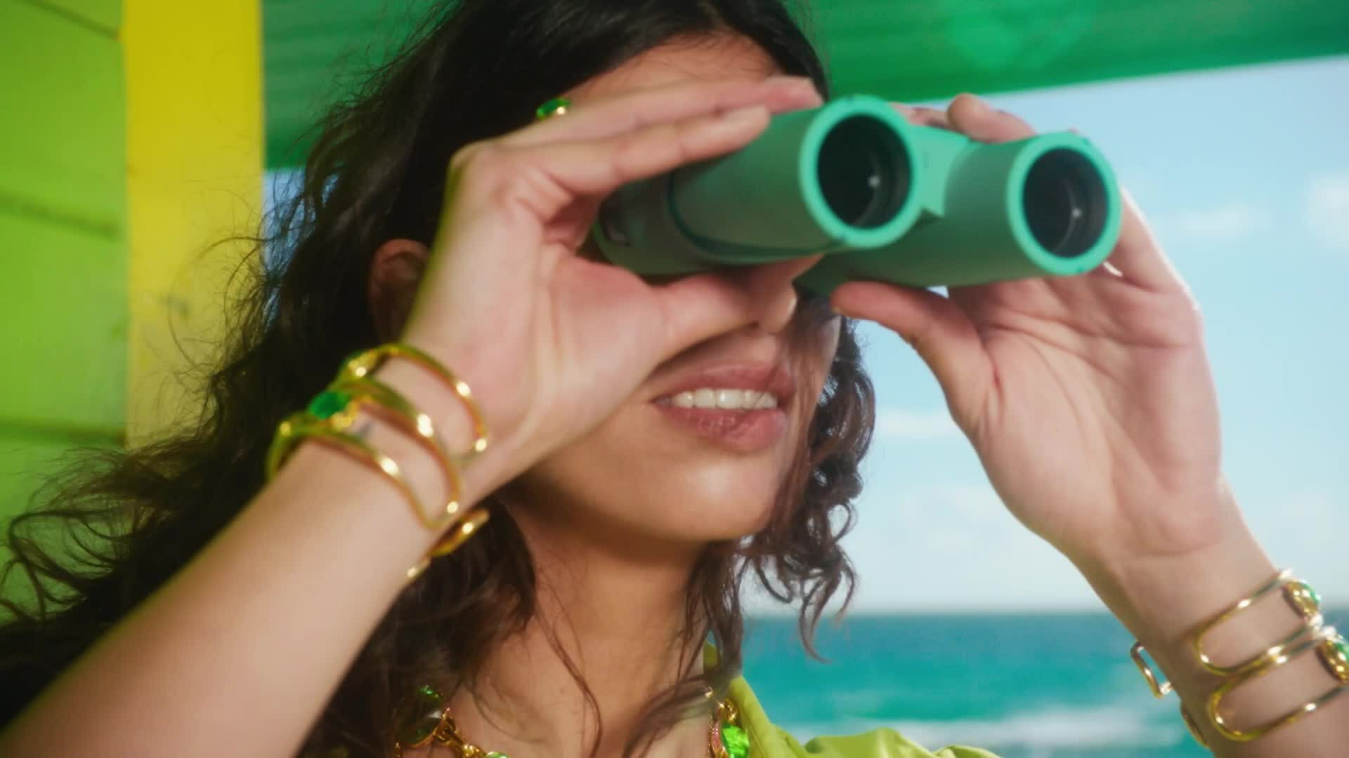 SWAROVSKI SUMMER 2025