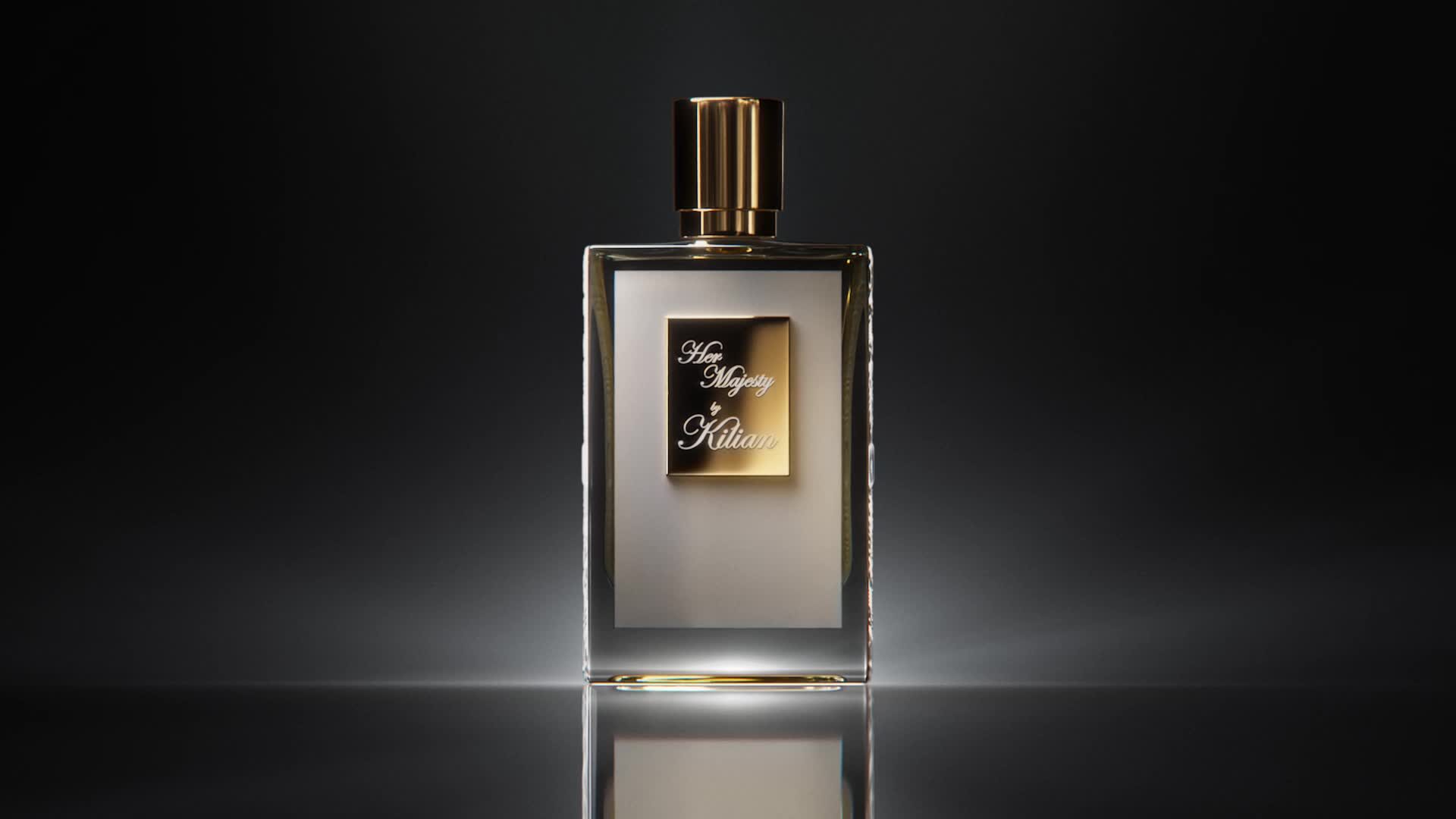KILIAN - HER MAJESTY