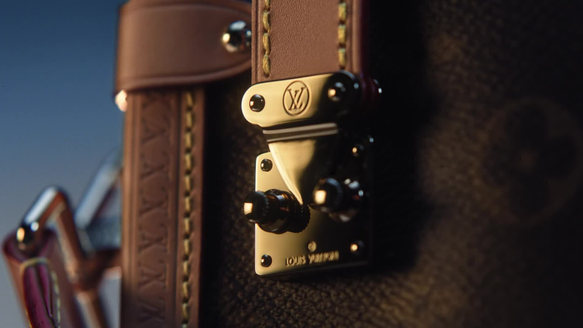 LOUIS VUITTON - STILL LIFE