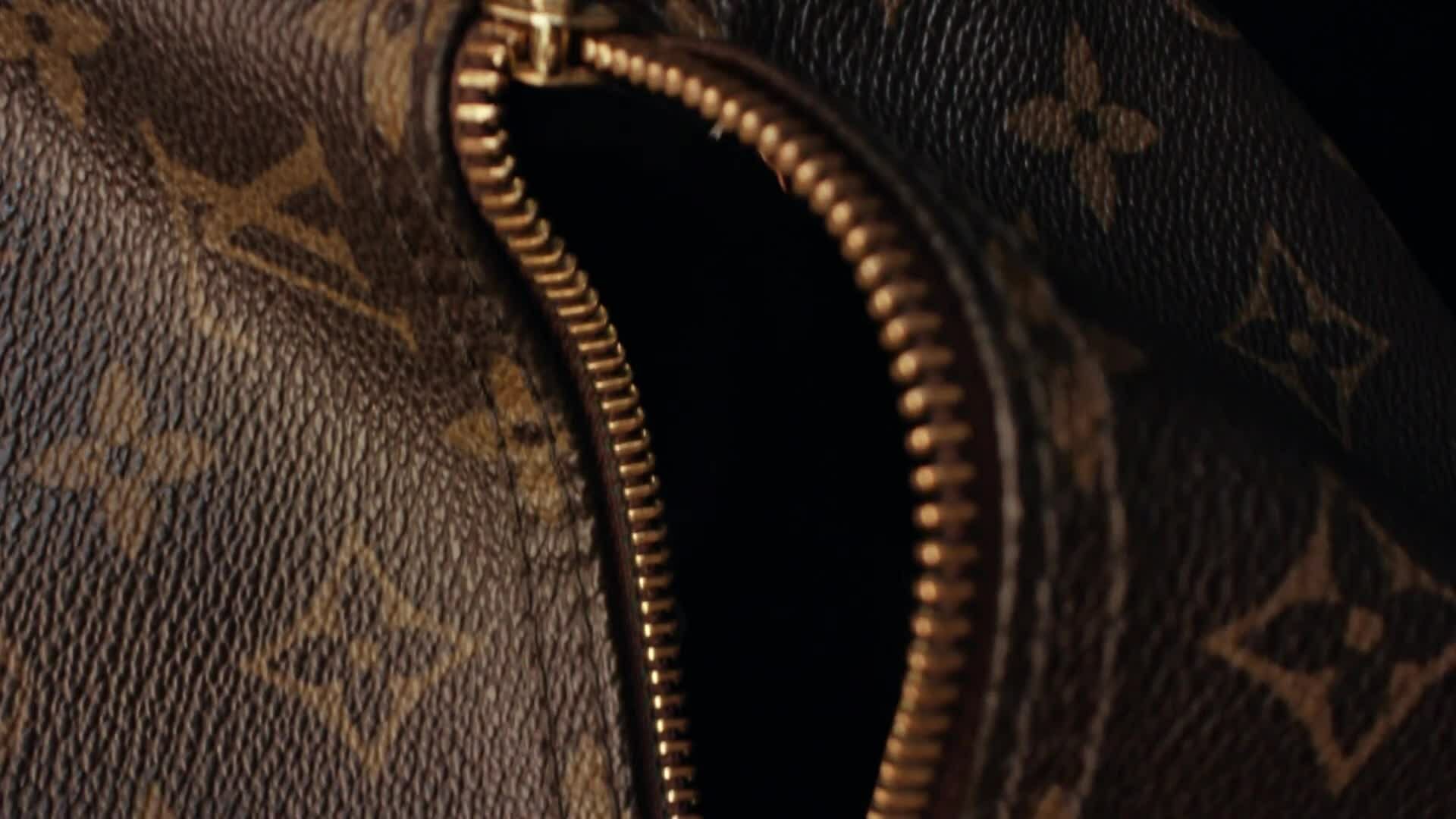 LOUIS VUITTON - MY MONOGRAM