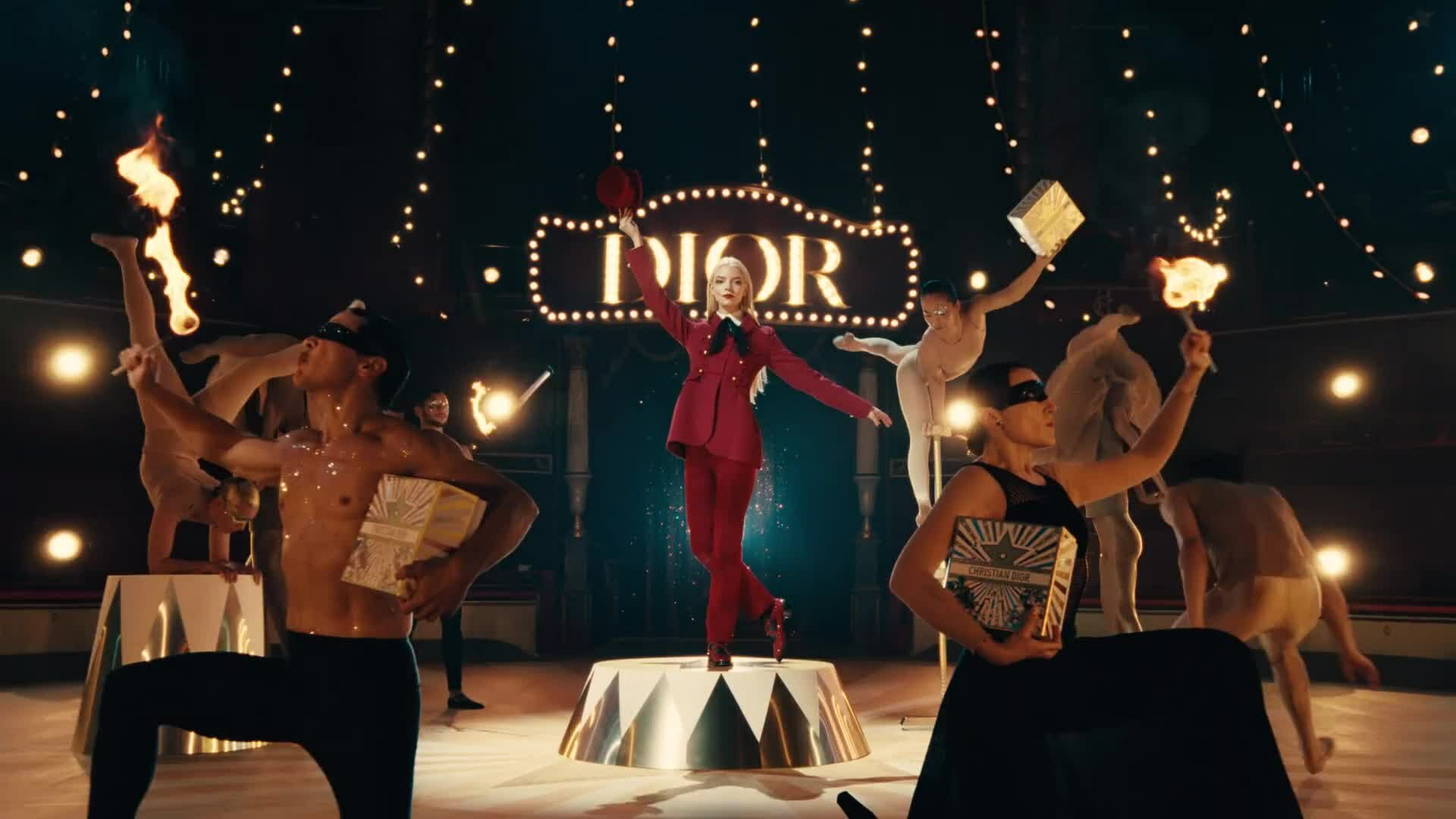 DIOR - XMAS 25