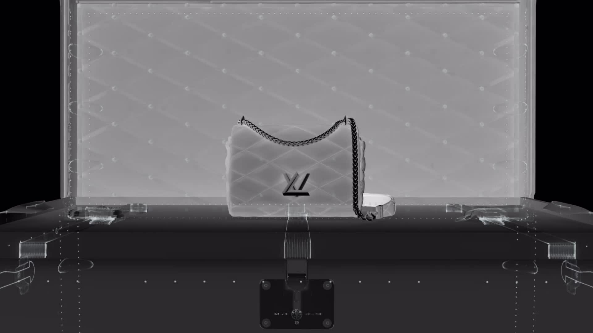 LOUIS VUITTON - GO14