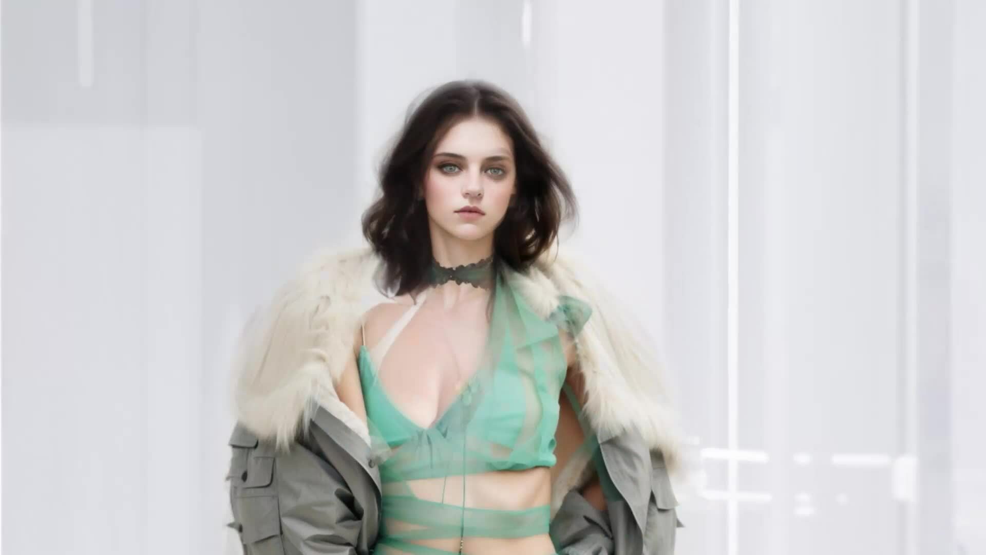 DSQUARED2 - FALL WINTER 24