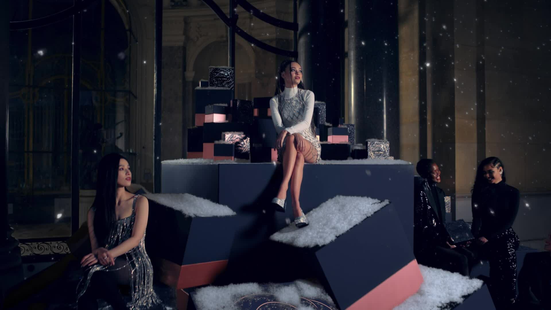 LANCÔME - HOLIDAYS 24