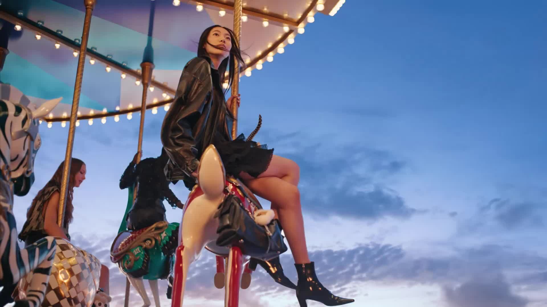 LOUIS VUITTON - HOLIDAY 24
