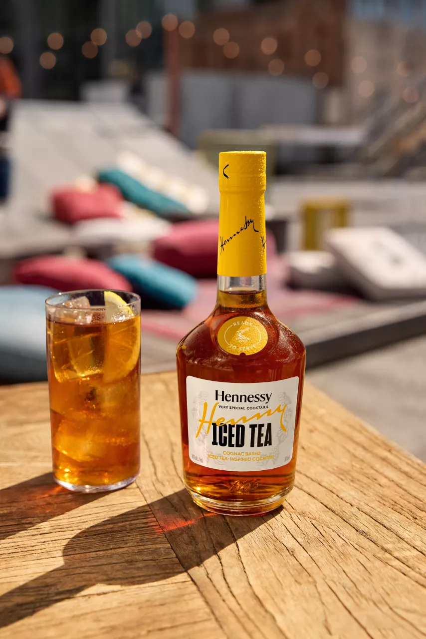 HENNESSY HENNY