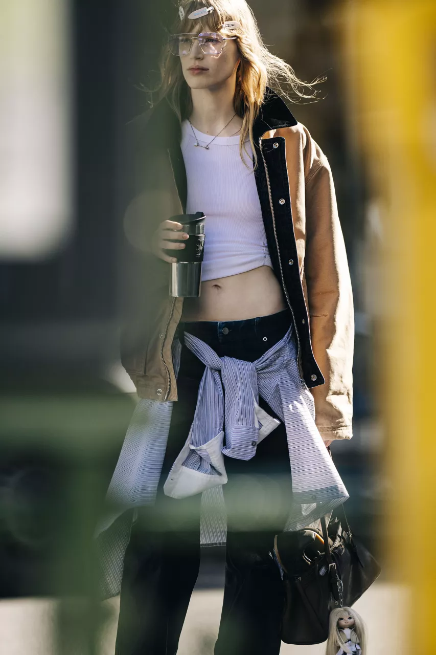 H&M KV
