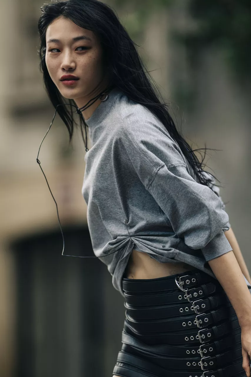H&M KV