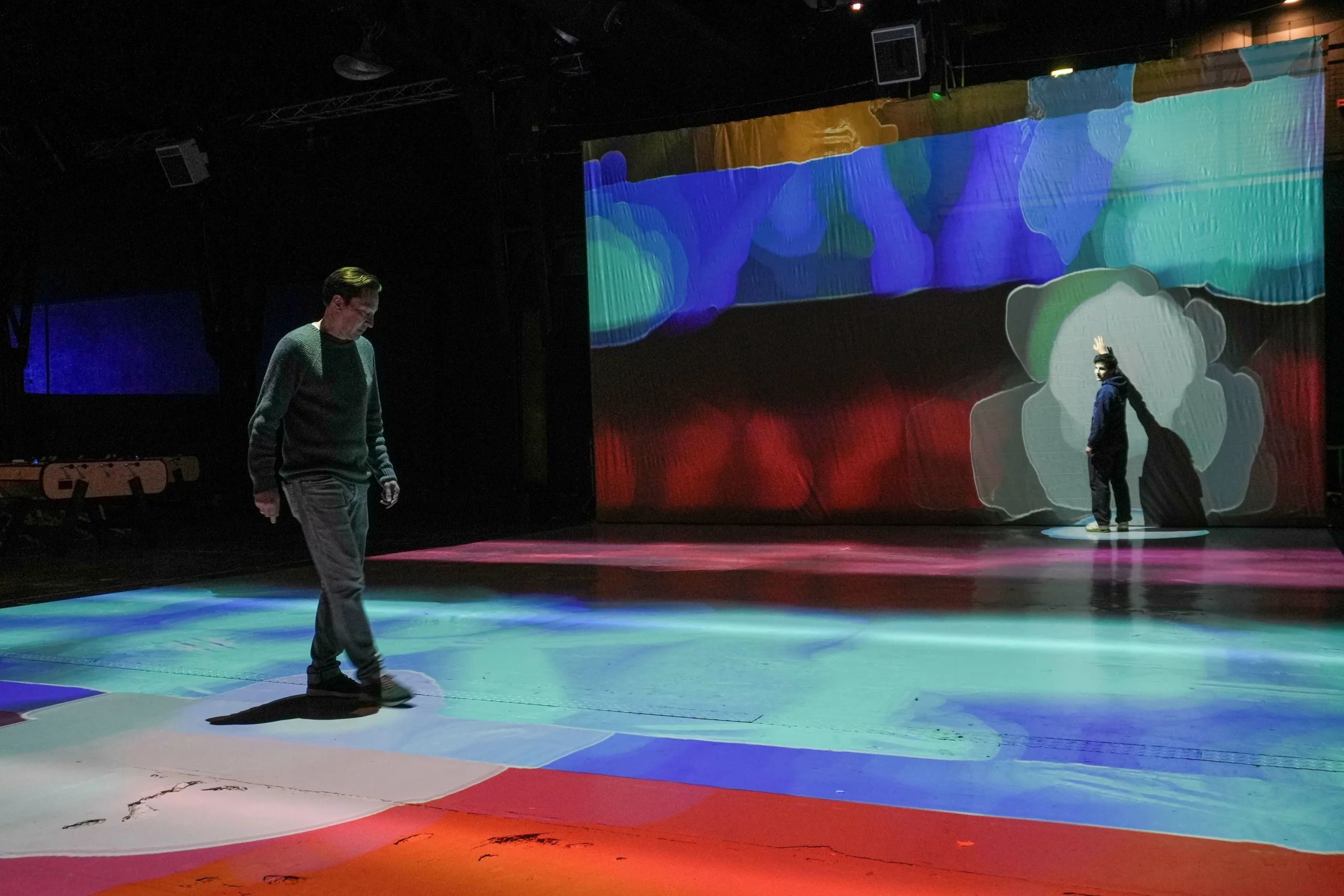 MotionLab